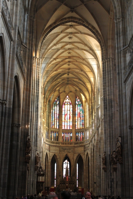 Prague, Czech Republic